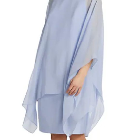 NWT Teri Jon by Rickie Freeman Size 4 - Picture 6 of 6